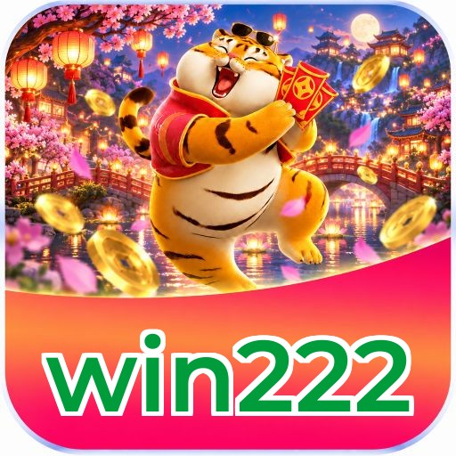 Logo win222 - Cassino Online Brasil