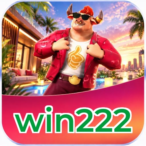 win222 Facebook - Página oficial com promoções e comunidade ativa