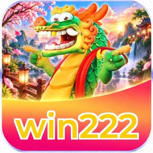 Logo win222 - Cassino Online Brasil