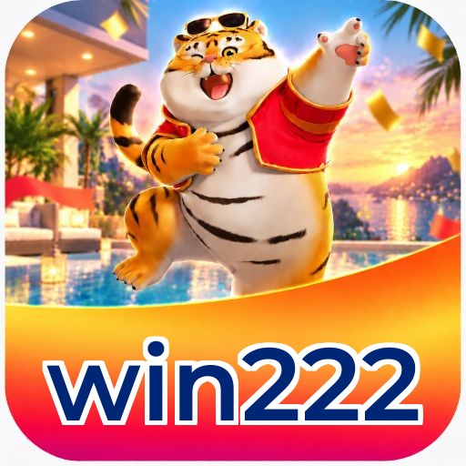 Logo win222 - Cassino Online Brasil
