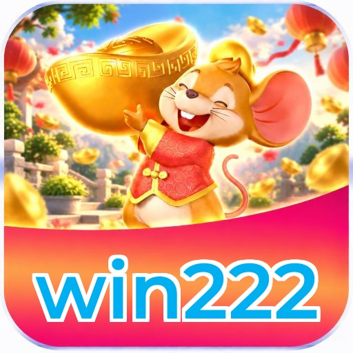 Logo win222 - Cassino Online Brasil