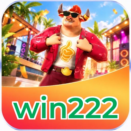 Logo win222 - Cassino Online Brasil