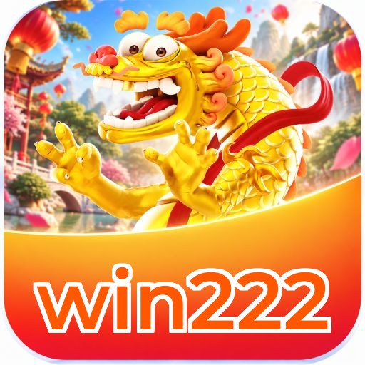 Logo win222 - Cassino Online Brasil