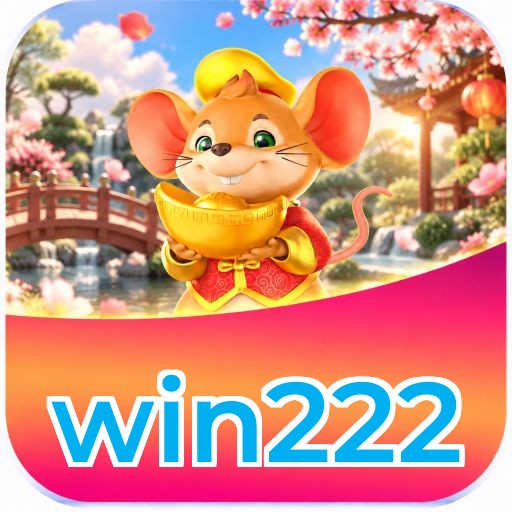 Logo win222 - Cassino Online Brasil