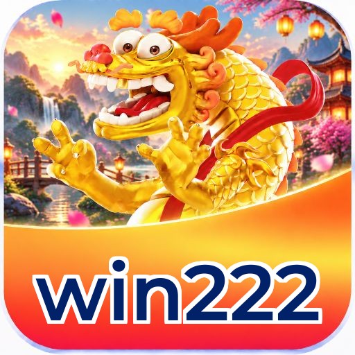 Logo win222 - Cassino Online Brasil