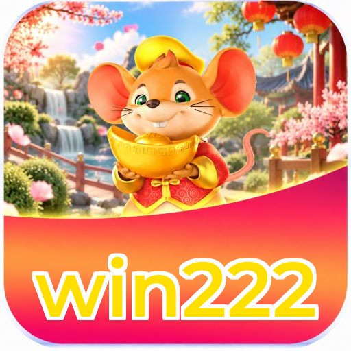 Logo win222 - Cassino Online Brasil