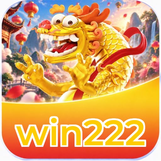 Logo win222 - Cassino Online Brasil