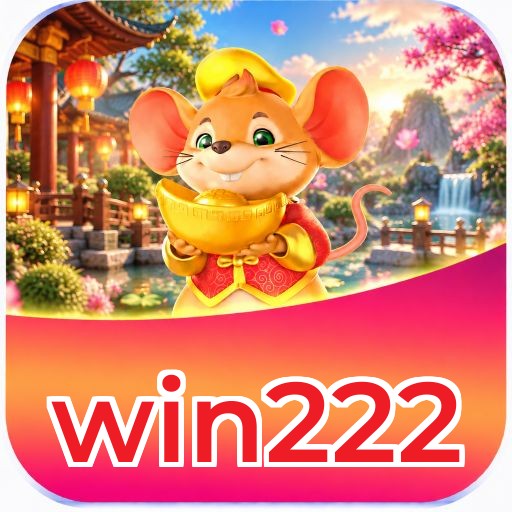 Logo win222 - Cassino Online Brasil