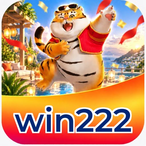 Fortune Tiger Slot