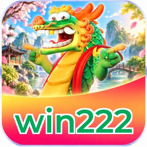 Logo win222 - Cassino Online Brasil
