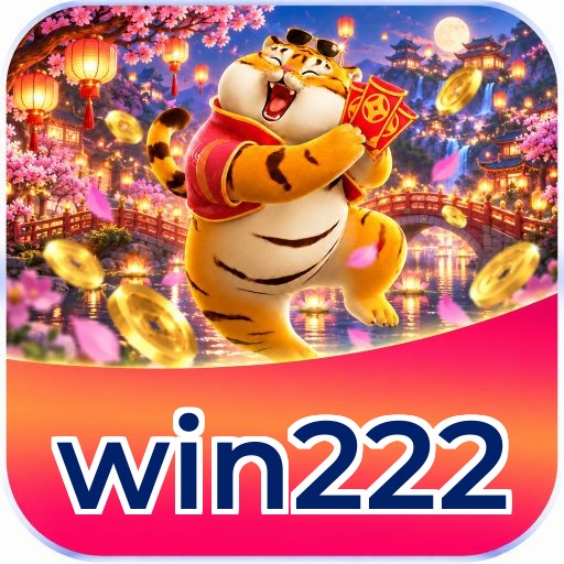 Logo win222 - Cassino Online Brasil