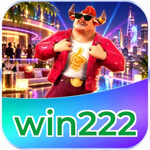 win222 Facebook - Página oficial com promoções e comunidade ativa