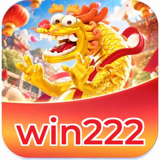Logo win222 - Cassino Online Brasil