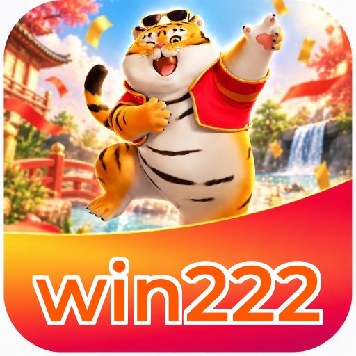 Logo win222 - Cassino Online Brasil
